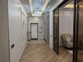 4-комнатная квартира · 120 м² · 5/10 этаж, мкр Юго-Восток, Букетова 3/6 за 83.5 млн ₸ в Караганде, Казыбек би р-н — фото 5