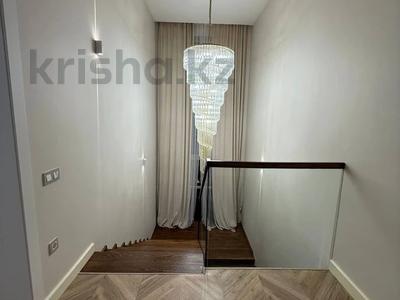 Отдельный дом · 5 комнат · 240 м² · 9.9 сот., Шашкина — КГ VELA VILLAGE 2 за 360 млн 〒 в Астане, Есильский р-н