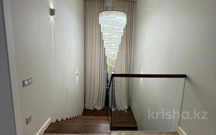 Отдельный дом · 5 комнат · 240 м² · 9.9 сот., Шашкина — КГ VELA VILLAGE 2 за 360 млн 〒 в Астане, Есильский р-н — фото 2