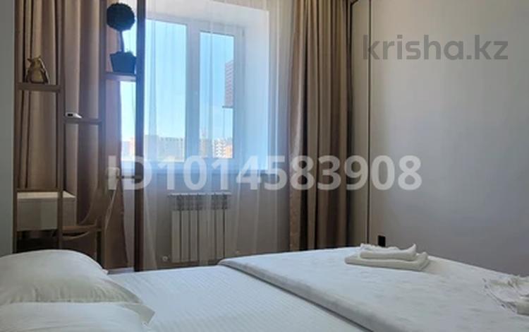 1-бөлмелі пәтер · 45 м² · 2/9 қабат, Алтын орда ш/а. 24Б, бағасы: 20 000 ₸ в Актобе, мкр. Алтын орда — фото 2