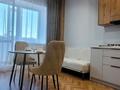 1-бөлмелі пәтер · 45 м² · 2/9 қабат, Алтын орда ш/а. 24Б, бағасы: 20 000 ₸ в Актобе, мкр. Алтын орда — фото 4