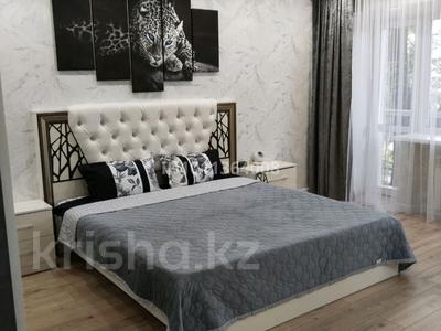 1-комнатная квартира · 37 м² · 3/5 этаж, Ауезова 20 за 13 000 ₸ в 