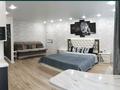 1-бөлмелі пәтер · 37 м² · 3/5 қабат, Ауезова 20, бағасы: 13 000 ₸ в  — фото 2