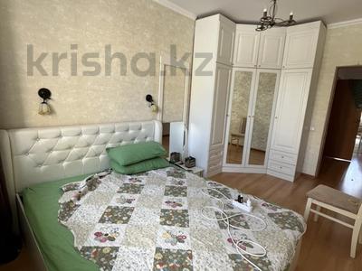 2-комнатная квартира · 51 м² · 2/9 этаж, Кудайбердыулы 25/4 — Кудайбердыулы/мусрепова за 26.5 млн ₸ в Астане, Алматы р-н