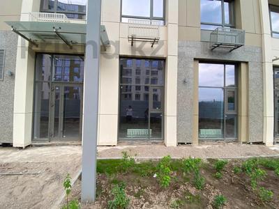 Свободное назначение, магазины и бутики, общепит, салоны красоты, медцентры и аптеки, развлечения · 105 м² за ~ 1.3 млн ₸ в Алматы, Алатауский р-н