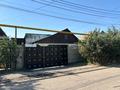 Отдельный дом · 5 комнат · 121.3 м² · 8 сот., мкр Маяк, Топчиева 9 за 75 млн ₸ в Алматы, Турксибский р-н