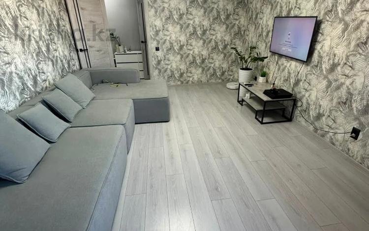 1-комнатная квартира · 37.1 м² · 7/9 этаж, Юбилейный за 19 млн ₸ в Костанае — фото 3