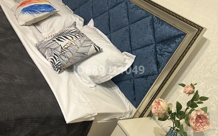 2-бөлмелі пәтер · 62 м² · 12/16 қабат, Юго-Восток ш/а., Шахтеров 60 — Школа Ниш, бағасы: 13 000 ₸ в Караганде, Казыбек би р-н — фото 6