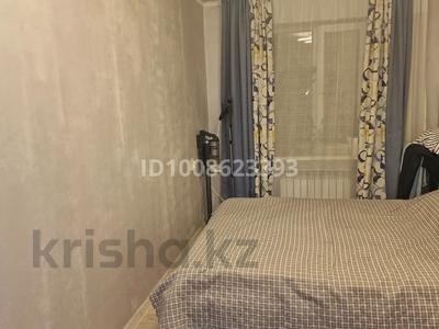 3-комнатная квартира · 60 м² · 5/5 этаж, утепова 9в — Серкебаева угол Утепова за 45 млн 〒 в Алматы, Бостандыкский р-н