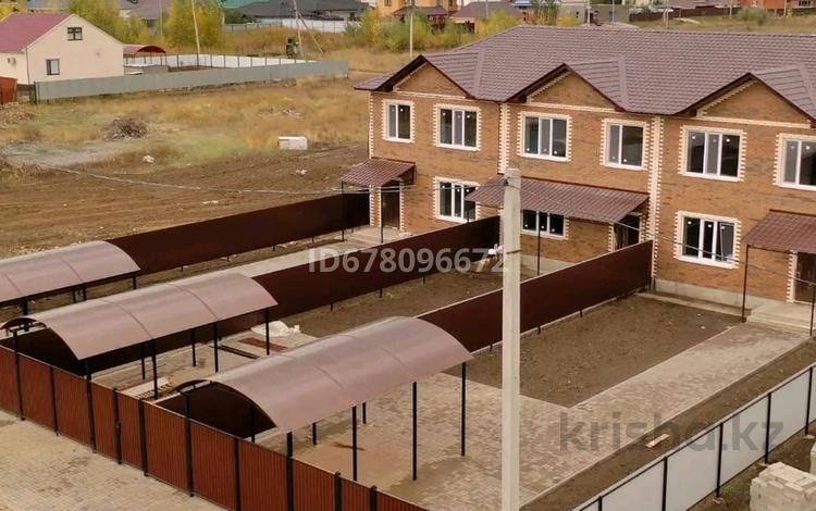 Жеке үй · 3 бөлме · 130 м² · 3 жүзд., Мкр.Жером 8, бағасы: 25 млн ₸ в Мичуринское — фото 11