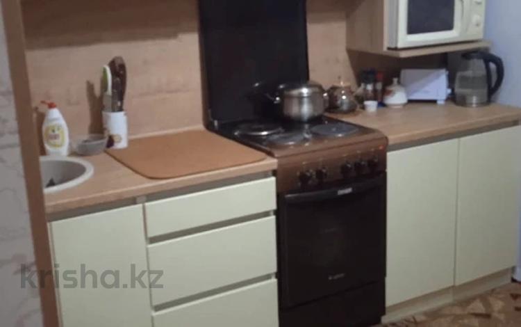 1-комнатная квартира · 35.3 м² · 3/5 этаж, Кобыланды батыра 50 — курганская за 14 млн ₸ в Костанае — фото 2