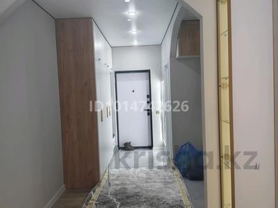 2-комнатная квартира · 65 м² · 7 этаж, Рыскулова 1/8 — Омарова за 20 000 ₸ в Алматы, Алатауский р-н
