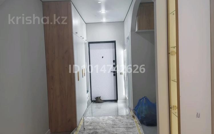 2-комнатная квартира · 65 м² · 7 этаж, Рыскулова 1/8 — Омарова за 20 000 ₸ в Алматы, Алатауский р-н — фото 2