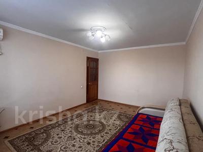 2-бөлмелі пәтер · 51.6 м² · 5/6 қабат, Жургенова, бағасы: 12.2 млн ₸ в Актобе