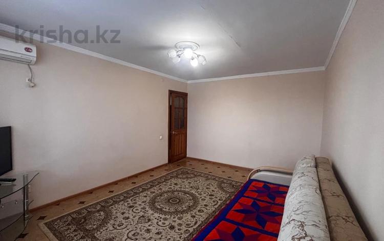 2-бөлмелі пәтер · 51.6 м² · 5/6 қабат, Жургенова, бағасы: 12.2 млн ₸ в Актобе — фото 7