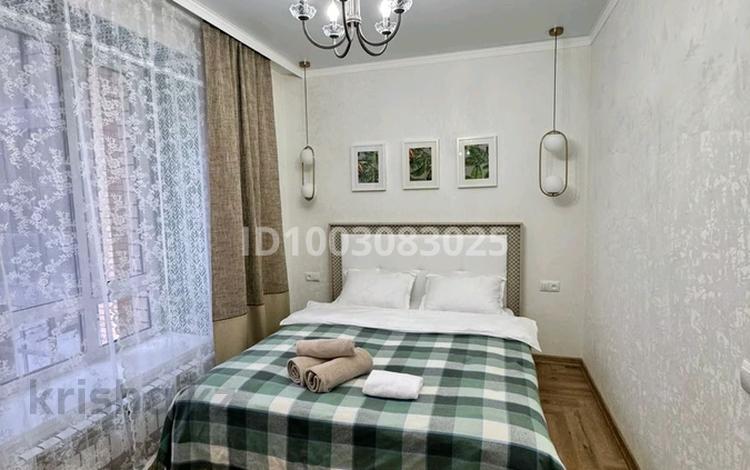 2-комнатная квартира · 35 м² · 2/9 этаж, Наурызбай Батыра 138 — Елемесова за 15 000 〒 в Кокшетау — фото 2