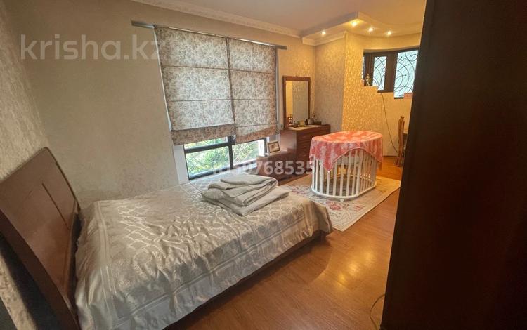 Отдельный дом · 4 комнаты · 380 м² · 8 сот., Улица Майбороды 57 за 225 млн 〒 в Алматы, Турксибский р-н — фото 21