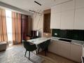 2-комнатная квартира · 50 м² · 13/13 этаж, Ади Шарипова 145 за 500 000 ₸ в Алматы, Алмалинский р-н