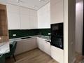 2-комнатная квартира · 50 м² · 13/13 этаж, Ади Шарипова 145 за 500 000 ₸ в Алматы, Алмалинский р-н — фото 6