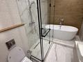 2-комнатная квартира · 50 м² · 13/13 этаж, Ади Шарипова 145 за 500 000 ₸ в Алматы, Алмалинский р-н — фото 9