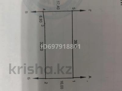 Отдельный дом · 4 комнаты · 100 м² · 7 сот., Сатпаева 241 — Центральный рынок по центральной улице Сатпаева за 44.9 млн 〒 в Шу