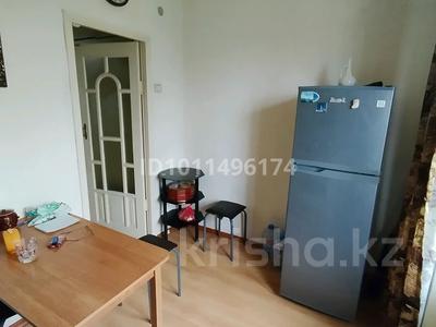 2-комнатная квартира · 50 м² · 5/5 этаж, Навои 296 — Торговый центр "Мега" за 40 млн ₸ в Алматы, Бостандыкский р-н