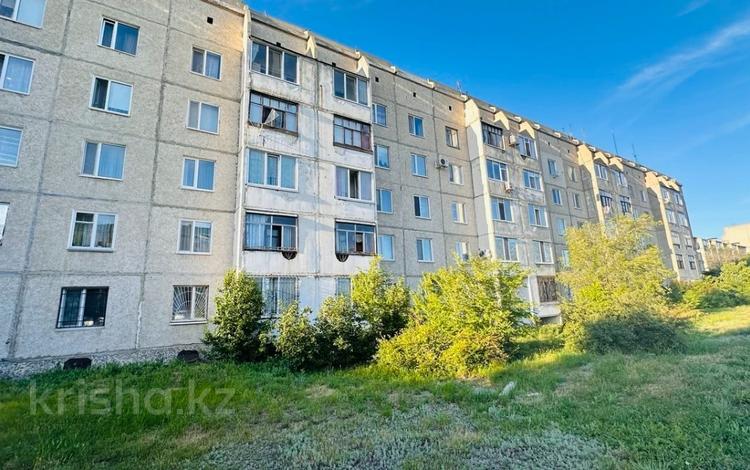1-бөлмелі пәтер · 40.6 м² · 1/5 қабат, 9-й микрорайон 11, бағасы: 16.5 млн ₸ в Костанае — фото 8