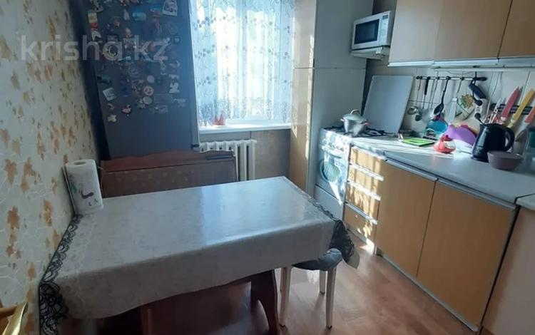 2-комнатная квартира · 53 м² · 4/5 этаж, Жиирентаева 9 за 24.5 млн ₸ в Астане, Алматы р-н — фото 2