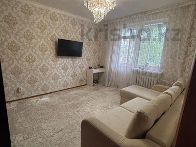 1-комнатная квартира · 32 м² · 3/9 этаж, Керей Жанибек 9, 9а, 9Б за ~ 23 млн ₸ в Астане, Есильский р-н