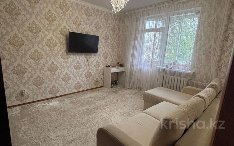 1-комнатная квартира · 32 м² · 3/9 этаж, Керей Жанибек 9, 9а, 9Б за ~ 23 млн ₸ в Астане, Есильский р-н — фото 2