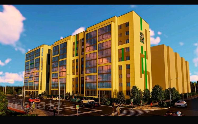 2-комнатная квартира · 56 м² · 6/9 этаж, Генерала Дюсенова 304 за 20 млн ₸ в Павлодаре — фото 2