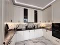 Отдельный дом · 5 комнат · 250 м² · 5 сот., Сазановская — Халиуллина за 210 млн ₸ в Алматы, Медеуский р-н — фото 12