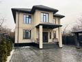 Отдельный дом · 5 комнат · 250 м² · 5 сот., Сазановская — Халиуллина за 210 млн ₸ в Алматы, Медеуский р-н — фото 2
