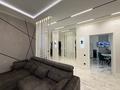Отдельный дом · 5 комнат · 250 м² · 5 сот., Сазановская — Халиуллина за 210 млн ₸ в Алматы, Медеуский р-н — фото 20