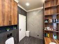 Отдельный дом · 5 комнат · 250 м² · 5 сот., Сазановская — Халиуллина за 210 млн ₸ в Алматы, Медеуский р-н — фото 22