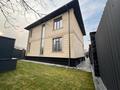Отдельный дом · 5 комнат · 250 м² · 5 сот., Сазановская — Халиуллина за 210 млн ₸ в Алматы, Медеуский р-н — фото 3