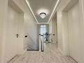 Отдельный дом · 5 комнат · 250 м² · 5 сот., Сазановская — Халиуллина за 210 млн ₸ в Алматы, Медеуский р-н — фото 30