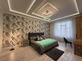Отдельный дом · 5 комнат · 250 м² · 5 сот., Сазановская — Халиуллина за 210 млн ₸ в Алматы, Медеуский р-н — фото 41