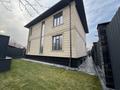 Отдельный дом · 5 комнат · 250 м² · 5 сот., Сазановская — Халиуллина за 210 млн ₸ в Алматы, Медеуский р-н — фото 6