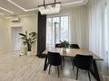 Отдельный дом · 5 комнат · 250 м² · 5 сот., Сазановская — Халиуллина за 210 млн ₸ в Алматы, Медеуский р-н — фото 17