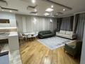 3-комнатная квартира · 125 м² · 4/13 этаж, Аль-Фараби 101 за 600 000 ₸ в Алматы, Бостандыкский р-н