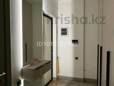 3-комнатная квартира · 116 м² · 3/14 этаж, Мкр. Самал-3 15 за 1.1 млн ₸ в Алматы, Медеуский р-н