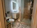 3-комнатная квартира · 116 м² · 3/14 этаж, Мкр. Самал-3 15 за 1.1 млн ₸ в Алматы, Медеуский р-н — фото 3