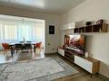 3-комнатная квартира · 116 м² · 3/14 этаж, Мкр. Самал-3 15 за 1.1 млн ₸ в Алматы, Медеуский р-н — фото 6