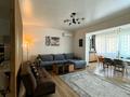 3-комнатная квартира · 116 м² · 3/14 этаж, Мкр. Самал-3 15 за 1.1 млн ₸ в Алматы, Медеуский р-н — фото 7