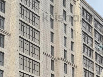 2-бөлмелі пәтер · 46.51 м² · 12/12 қабат, Чингиз Айтматов, бағасы: ~ 22.3 млн ₸ в Астане, Нура р-н