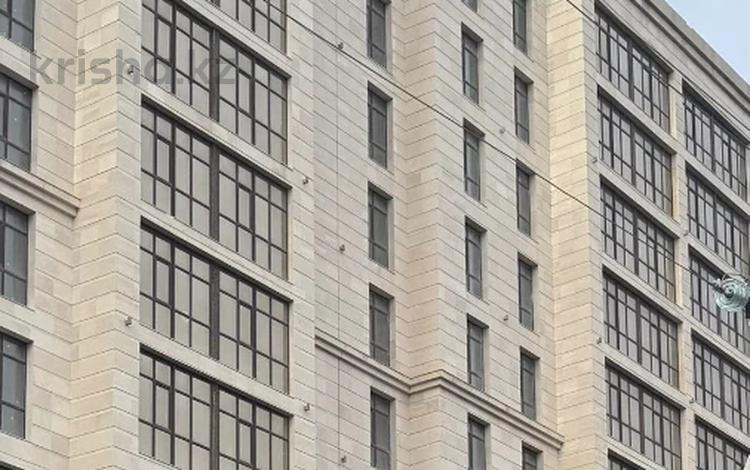 2-комнатная квартира · 46.51 м² · 12/12 этаж, Чингиз Айтматов за ~ 22.3 млн ₸ в Астане, Нура р-н — фото 3
