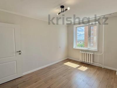 3-бөлмелі пәтер · 65 м² · 8/10 қабат, Тлендиева 44/1, бағасы: 27.5 млн ₸ в Астане