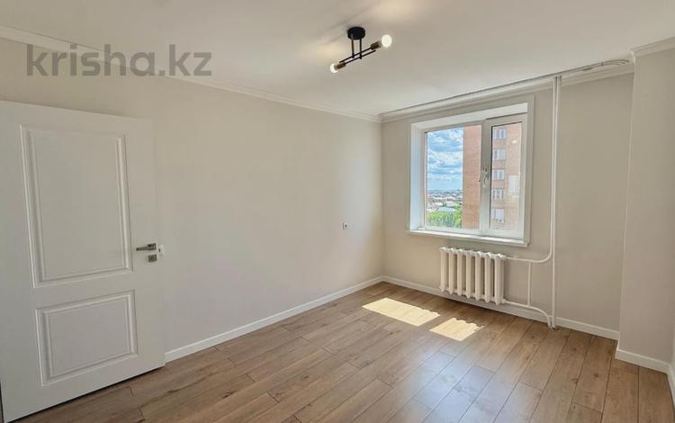 3-комнатная квартира · 65 м² · 8/10 этаж, Тлендиева 44/1 за 27.5 млн ₸ в Астане — фото 16