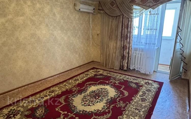 3-бөлмелі пәтер · 64 м² · 3/5 қабат, Шұғыла 22, бағасы: 13.5 млн ₸ в  — фото 2